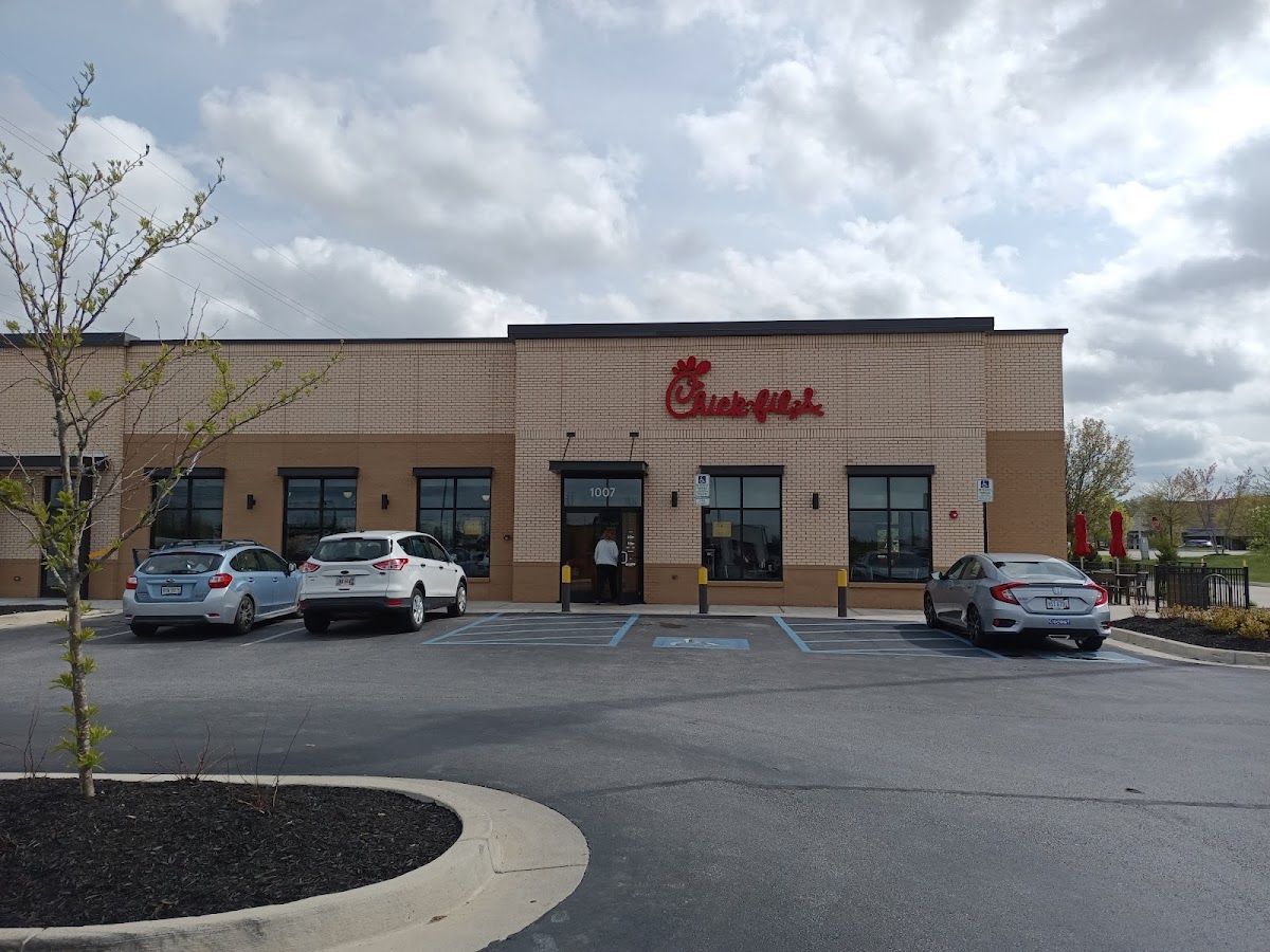 Chick-Fil-A
