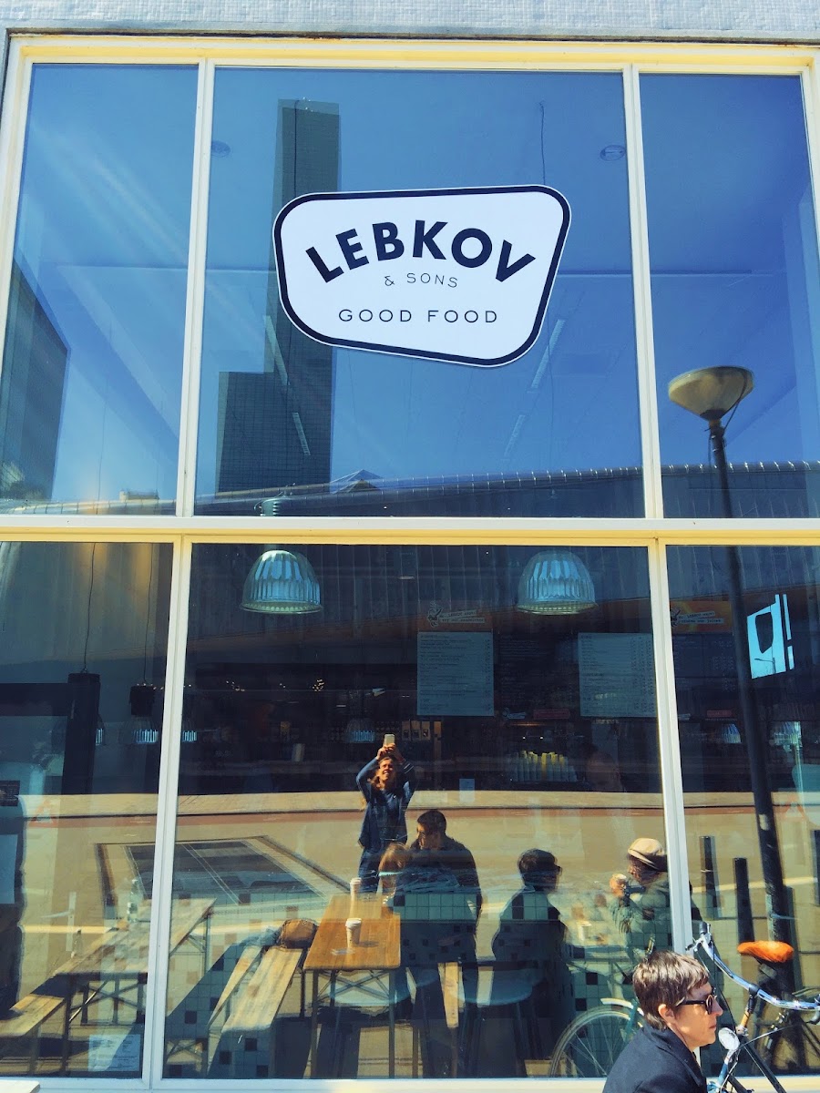 Lebkov & Sons
